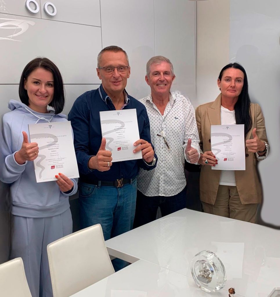Європейський Стоматологічний Центр: на хвилі сучасних тенденцій в імплантації зубів